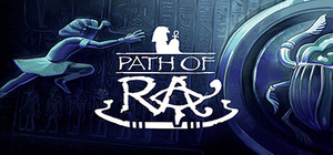 Path of Ra + Original Soundtrack banner