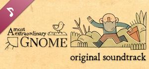 A Most Extraordinary Gnome Soundtrack banner