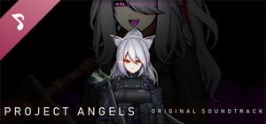 Project Angels Soundtrack banner