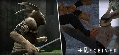 Overgrowth & Lugaru HD