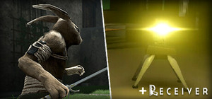 Overgrowth & Receiver 2 banner