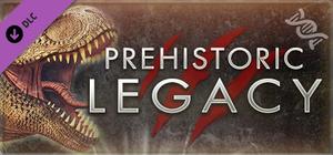 Primal Carnage: Extinction - Prehistoric Legacy banner