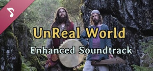 UnReal World Enhanced Soundtrack banner