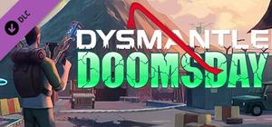 DYSMANTLE: Doomsday banner