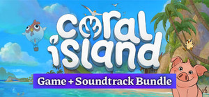 Coral Island OST Bundle banner