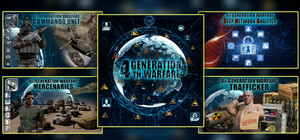 4th Generation Warfare Expert Bundle banner