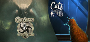 Cultic Games Bundle banner
