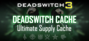 Deadswitch Cache banner