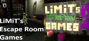 LiMiT's Escape Room Bundle banner