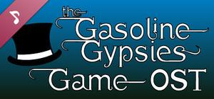 GasolineGypsiesGame Soundtrack banner