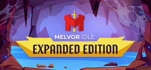 Melvor Idle: Expanded Edition banner