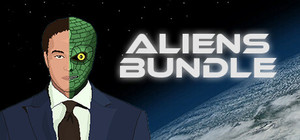 Eis Interactive's Aliens Bundle banner