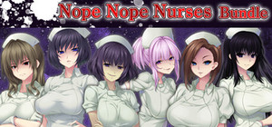 Nope Nope Nurses Bundle banner