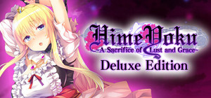 HimeYoku Deluxe Edition banner