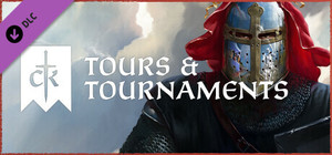 Crusader Kings III: Tours & Tournaments banner