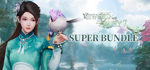 Sword and Fairy 7 + Dreamlike World + Soundtrack SUPER BUNDLE banner