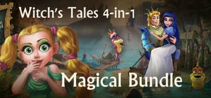 Magical Bundle banner