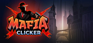 Mafia Clicker: City Builder banner