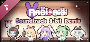 Rabi-Ribi - Soundtrack 8-bit Remix banner