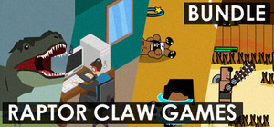 Raptor Claw Games Bundle banner
