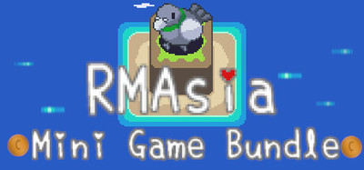 RMAsia 銅板遊戲組合包