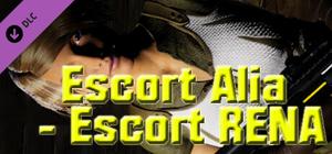 Escort Alia - Escort RENA banner