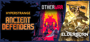 Ancient Defenders banner