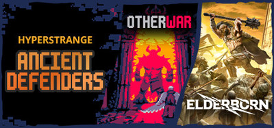 Ancient Defenders