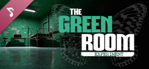 The Green Room Experiment (Episode 1) OST banner
