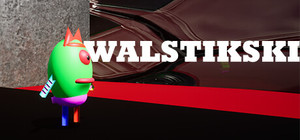 Walstikski banner