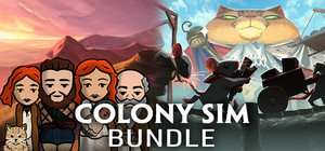 Hooded Horse Colony Sim banner