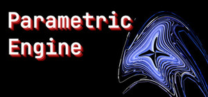 Parametric Engine banner