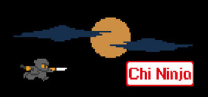 CHI NINJA banner