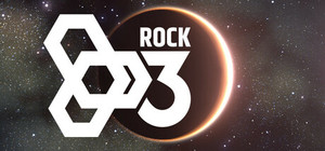 Rock 3 banner