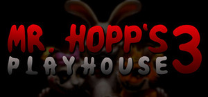Mr. Hopp's Playhouse 3 banner