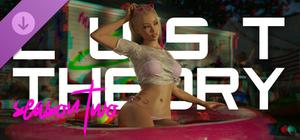 Lust Theory 2 High Quality 4K Wallpapers banner