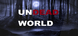 Undead World banner