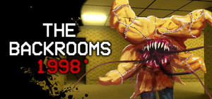 The Backrooms 1998 - Found Footage Survival Horror Game banner