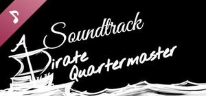 A pirate quartermaster Soundtrack banner