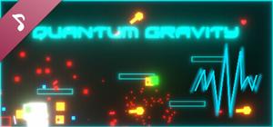 Quantum Gravity Soundtrack banner