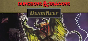 DeathKeep banner