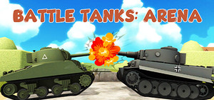 Battle Tanks: Arena banner