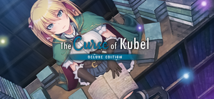 The Curse of Kubel Deluxe Edition banner