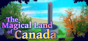 The Magical Land of Canada banner