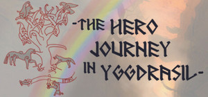 The Hero Journey in Yggdrasil banner