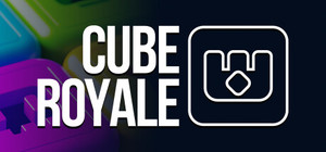 Cube Royale banner