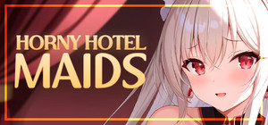 Horny Hotel Maids banner