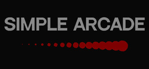 Simple Arcade banner