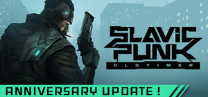 SlavicPunk: Oldtimer banner