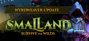 Smalland: Survive the Wilds banner
